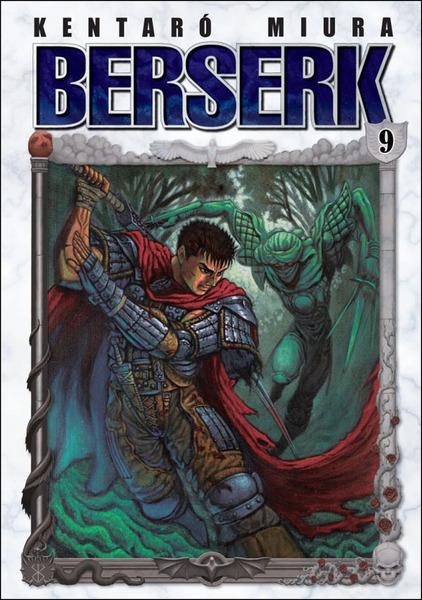 Levně Berserk 9