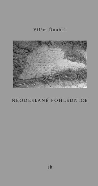 Neodeslané pohlednice - 9788076452978