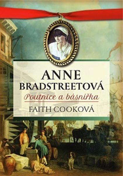 Levně Anne Bradstreetová