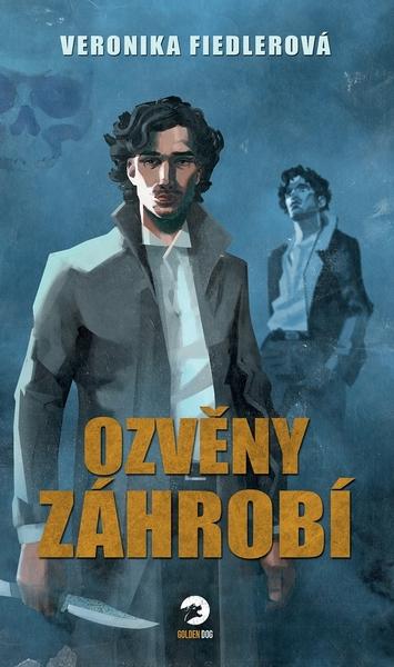 Levně Ozvěny záhrobí
