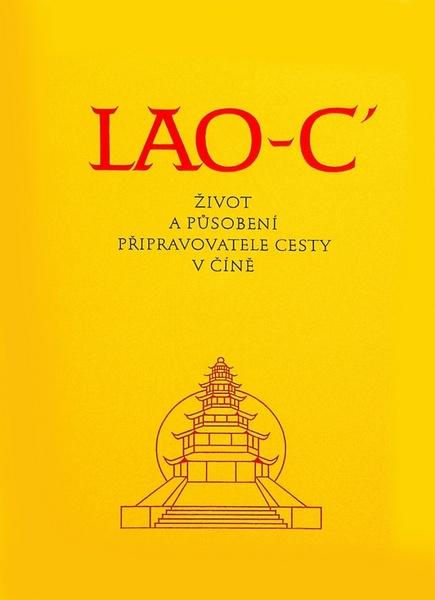 Levně Lao - c