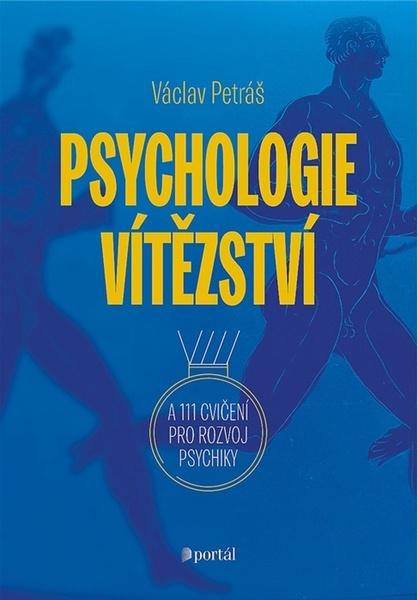 Levně Psychologie vítězství