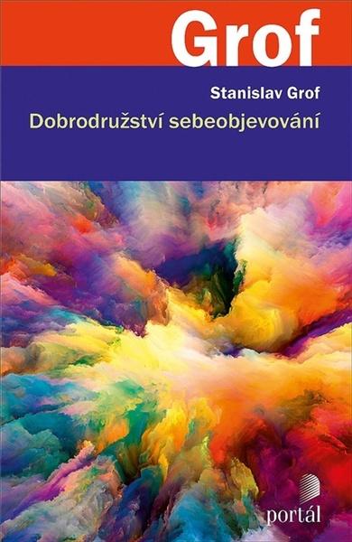Levně Dobrodružství sebeobjevování