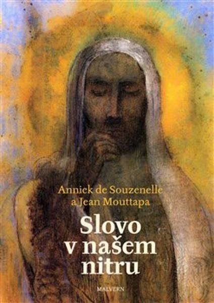Levně Slovo v našem nitru