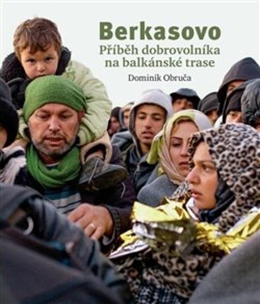 Berkasovo - 9788011010485