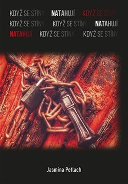 Když se stíny natahují - 9788088412168