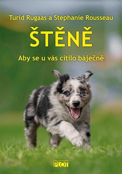Štěně - 9788074284243