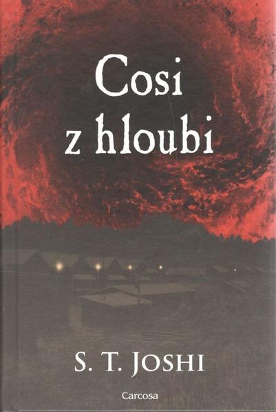 Levně Cosi z hloubi