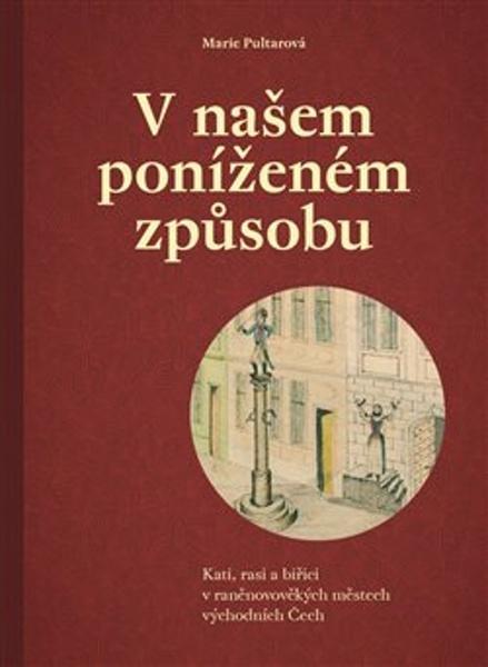 Levně V našem poníženém způsobu