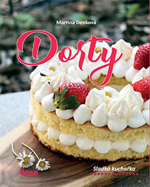 Dorty - 9788073222376