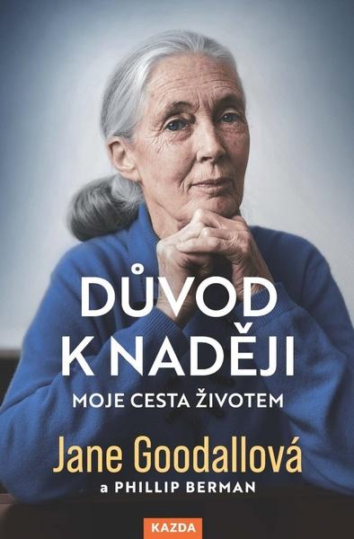 Důvod k naději - 9788076700758