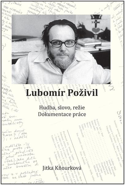 Levně Lubomír Poživil