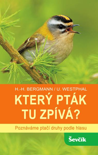Levně Který pták tu zpívá?