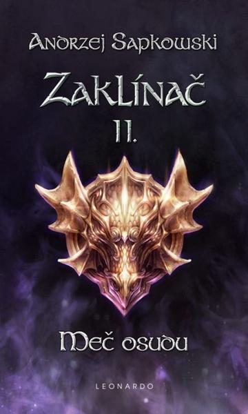 Levně Zaklínač II. Meč osudu