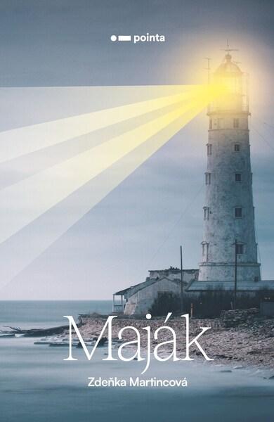 Maják - 9788076507883