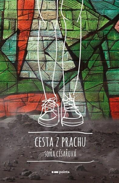 Cesta z prachu - 9788076507081