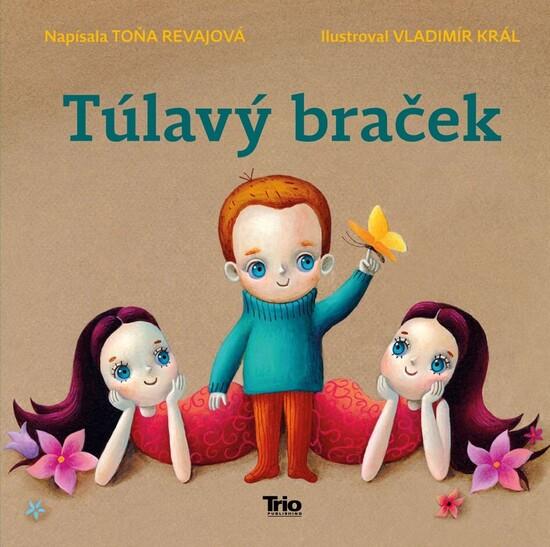 Levně Túlavý braček