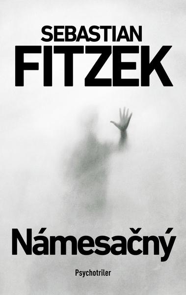 Námesačný - 9788022212960