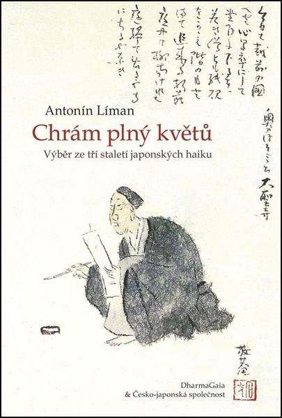 Chrám plný květů - 9788074360152