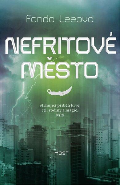Levně Nefritové město