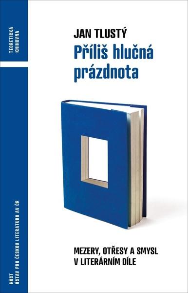 Levně Příliš hlučná prázdnota