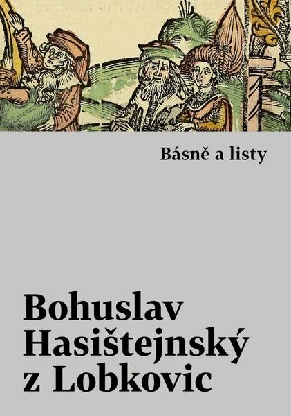 Levně Básně a listy