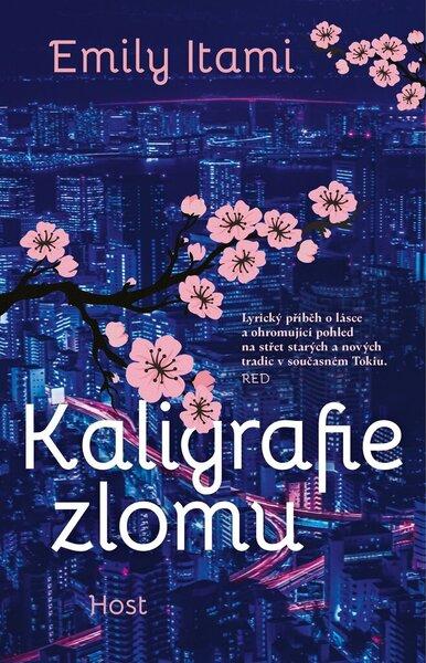 Kaligrafie zlomu - 9788027511556