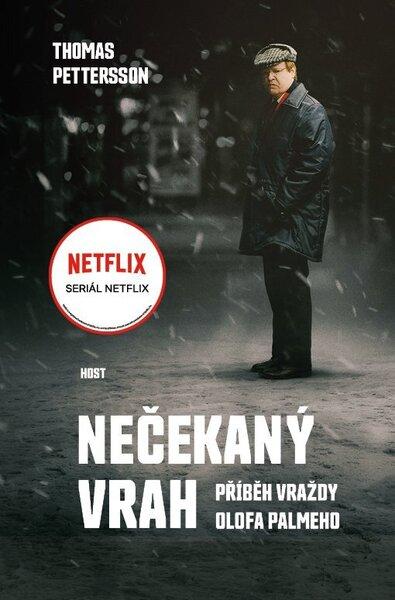 Levně Nečekaný vrah