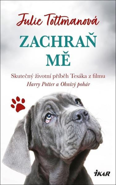 Zachraň mě - 9788024947310