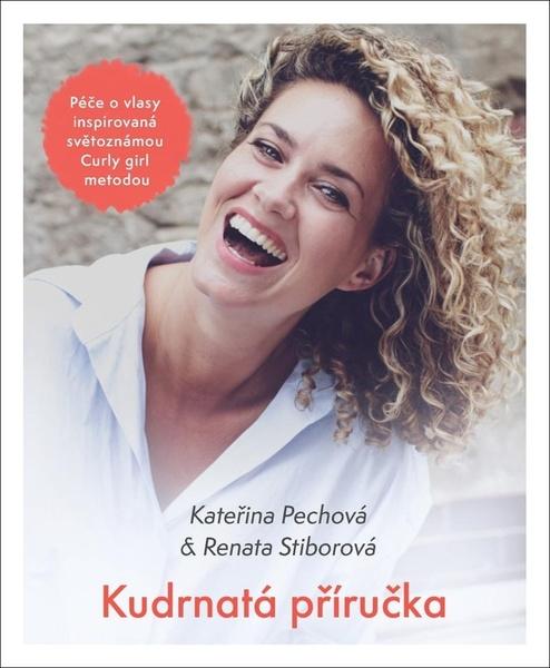 Kudrnatá příručka - 9788024280899