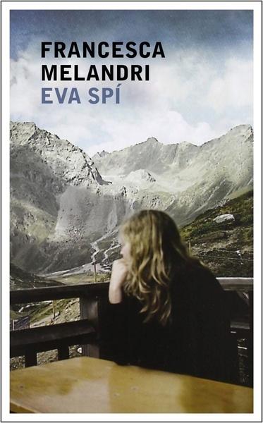 Levně Eva spí
