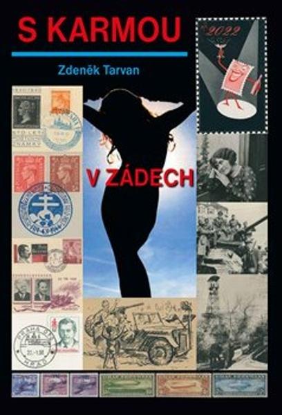 Levně S karmou v zádech