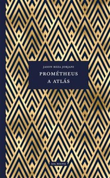 Levně Prométheus a Atlás