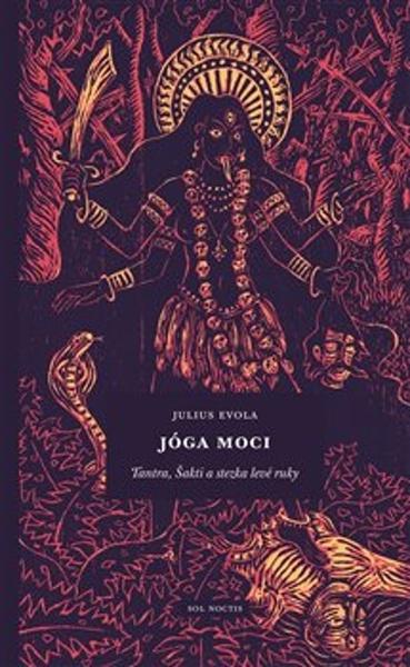 Jóga moci - 9788099977137