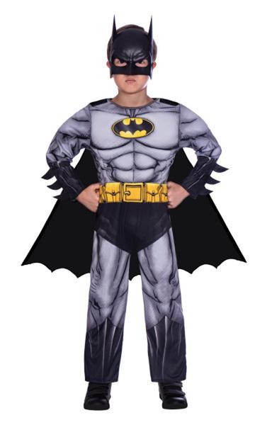Amscan Batman Classic