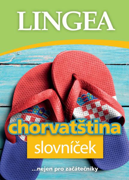 Levně Chorvatština slovníček