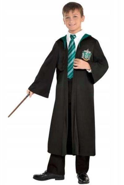 Levně Dětský kostým Harry Potter Zmijozel, 10-12 let