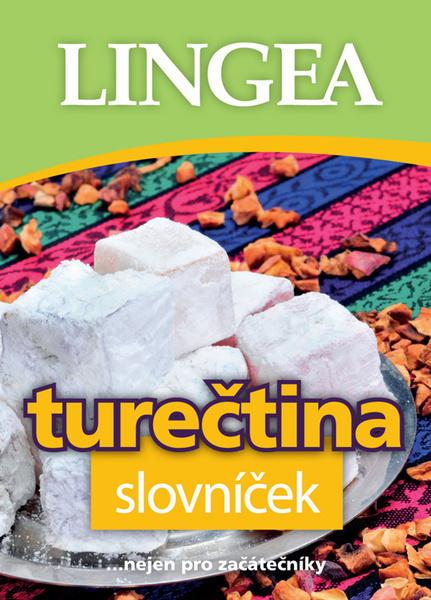 Levně Turečtina slovníček