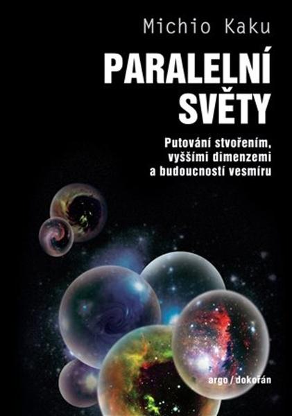 Paralelní světy - 9788025737873