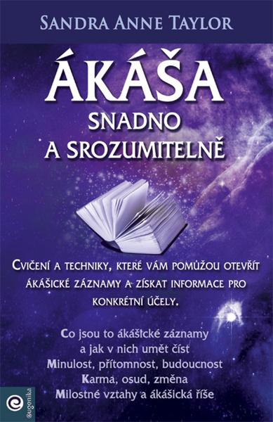 Levně Ákáša snadno a srozumitelně