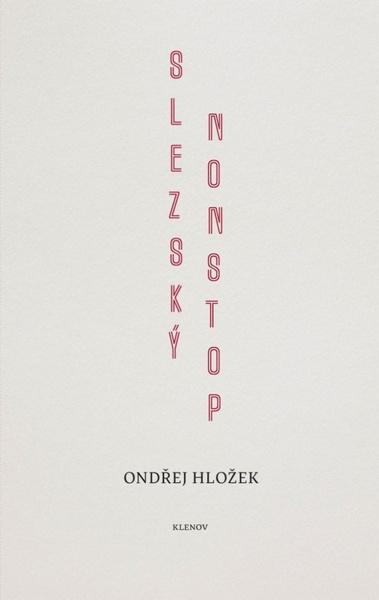 Slezský nonstop - 9788090812741