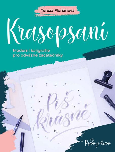 Krasopsaní - 9788074134982