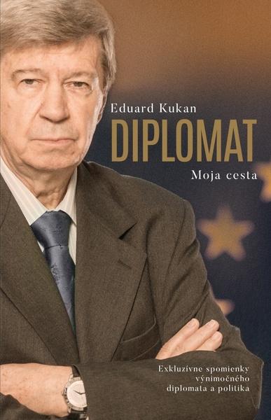 Levně Diplomat