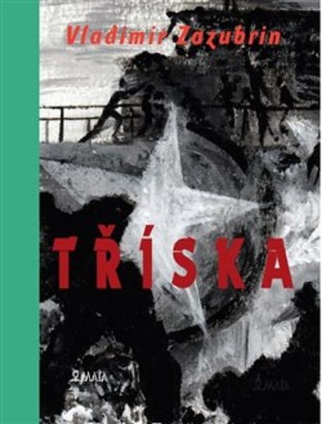 Tříska - 9788072872633
