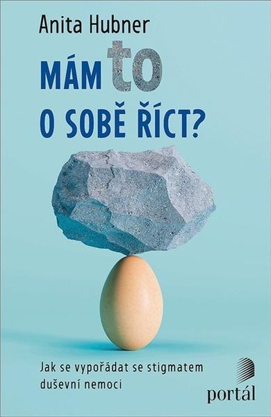 Mám to o sobě říct? - 9788026218708