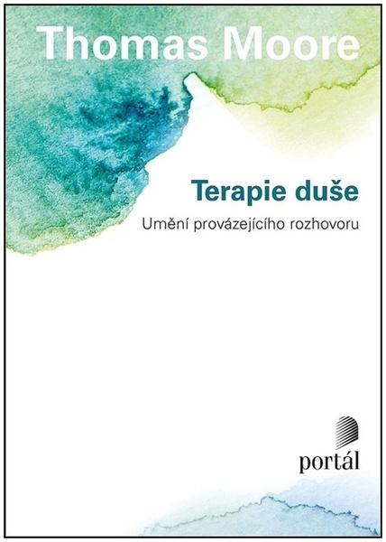 Terapie duše - 9788026218777