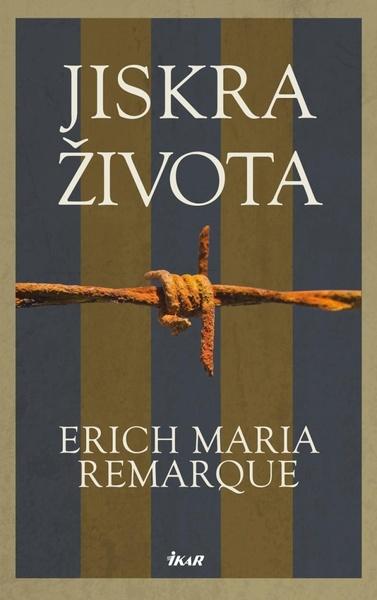 Jiskra života - 9788024947365