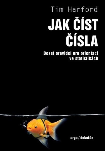 Levně Jak číst čísla