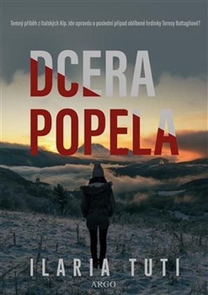Levně Dcera popela