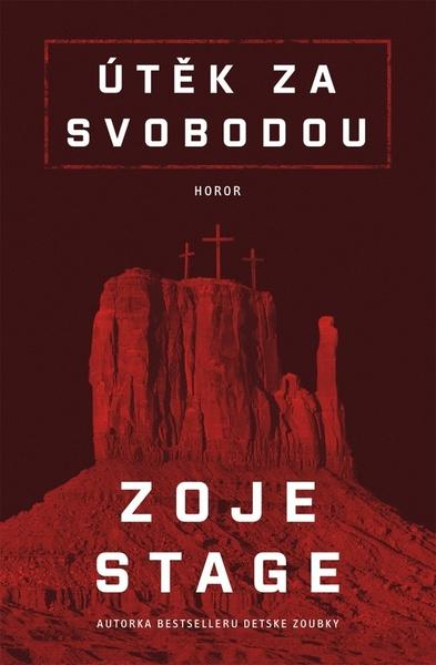 Levně Útěk za svobodou
